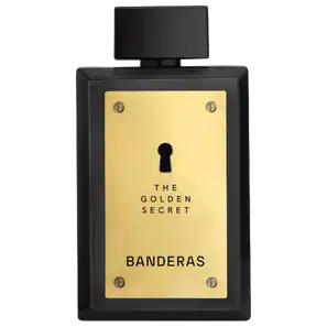 The Golden Secret Banderas Eau de Toilette - Perfume Masculino 200ml