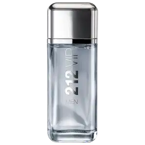 212 VIP Men Carolina Herrera Eau de Toilette - Perfume Masculinor