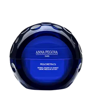Anna Pegova Pegoretinol Nuit - Creme Redutor de Linhas Noturno 40ml