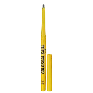 Maybelline The Colossal Kajal Preto - Lápis de Olho Kajal 0,35g