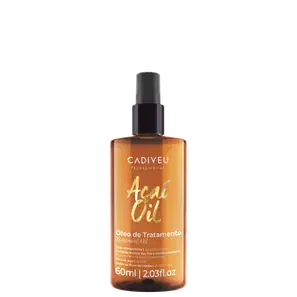 Cadiveu Professional Açaí Oil - Óleo Capilar