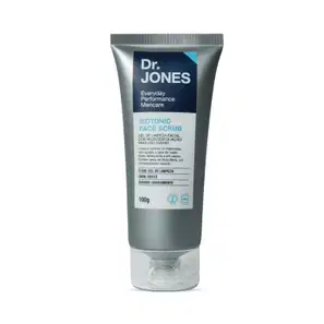Dr. Jones Hydra Soap - Sabonete em Barra