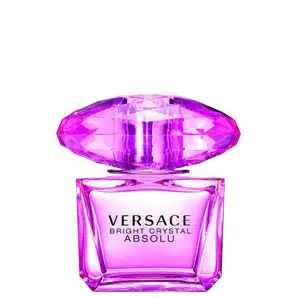 Versace Bright Crystal Eau de Parfum Perfume Feminino