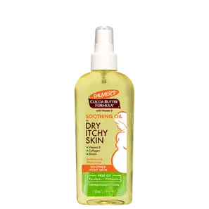 Palmer's Cocoa Butter Formula Soothing Oil - Óleo Calmante para Gestantes 150ml