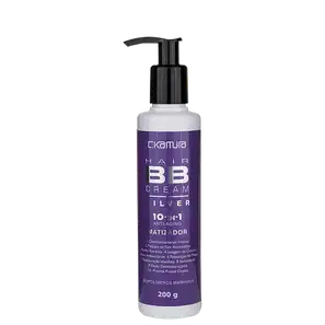 C.Kamura Silver Violet Action Máscara de Tratamento 250g
