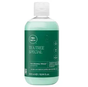 Paul Mitchell Tea Tree Special - Shampoo 300ml