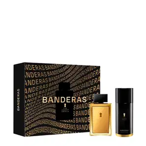 Conjunto The Icon Elixir Banderas