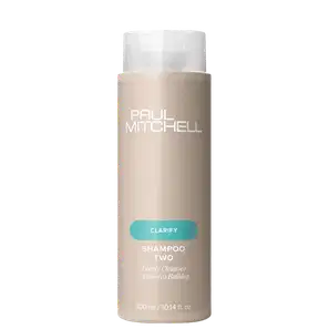 Paul Mitchell Clarifying Two - Shampoo 300ml