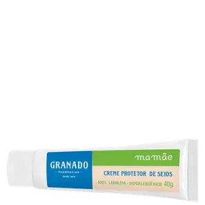 Granado Bebê e Mamãe - Creme Protetor de Seios 40g
