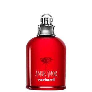Amor Amor Cacharel Eau de Toilette - Perfume Feminino