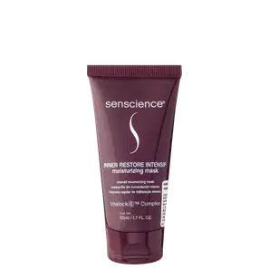 Senscience Inner Restore Intensif - Máscara Capilar 50ml