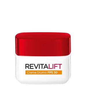 L'Oréal Paris Revitalift Pro-Retinol Diurno FPS 30 - Creme Facial Redutor de Linhas