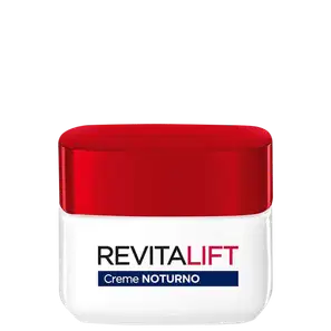 L'Oréal Paris Revitalift Pro-Retinol Noturno - Creme Facial Redutor de Linhas 49g