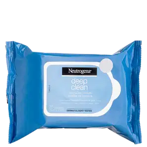 Neutrogena Deep Clean - Demaquilante Bifásico
