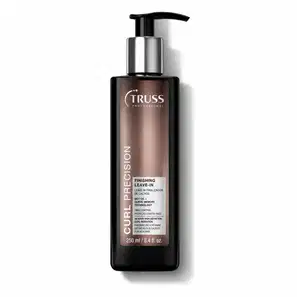 TRUSS Curl Precision - Leave-in Finalizador de Cachos 250ml