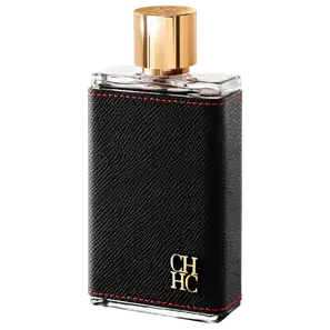 CH Men Carolina Herrera Eau de Toilette - Perfume Masculino