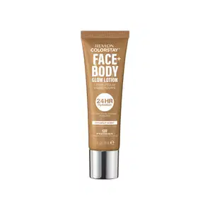 Revlon ColorStay Face Body Glow Lotion It's Giving Sun 30ml