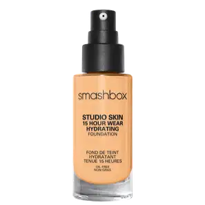 Smashbox Studio Skin 15 Hours Wear Hydrating 2.2 - Base Líquida 30ml