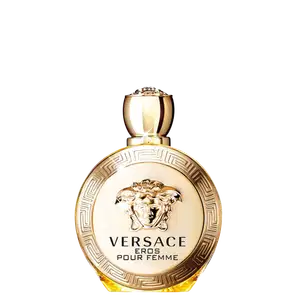 Versace Dylan Turquoise Eau de Toilette Perfume Feminino