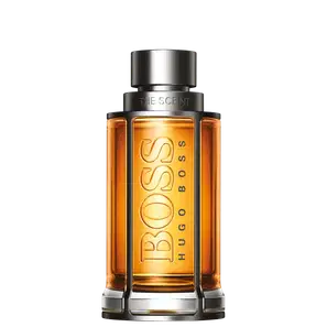 Boss The Scent Boss Eau de Toilette - Perfume Masculino
