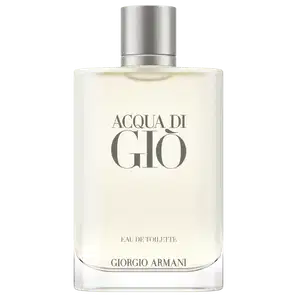 Acqua di Giò Pour Homme Giorgio Armani Eau de Toilette - Perfume Masculino