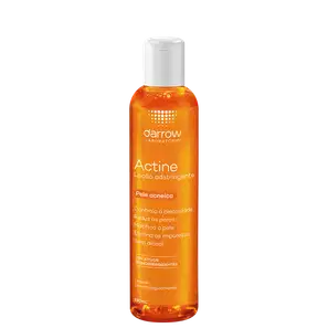 Darrow Actine Pele Acneica - Adstringente Facial 190ml