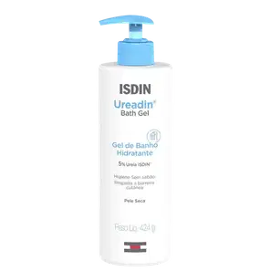 ISDIN Ureadin - Gel de Banho 424g