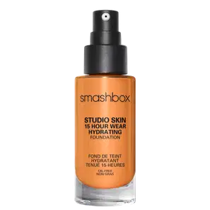 Smashbox Studio Skin 15 Hours Wear Hydrating 4 - Base Líquida 30ml