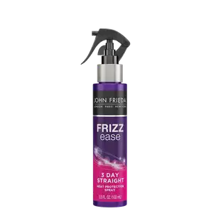John Frieda Frizz-Ease 3-Day Straight - Spray Protetor Térmico 103ml