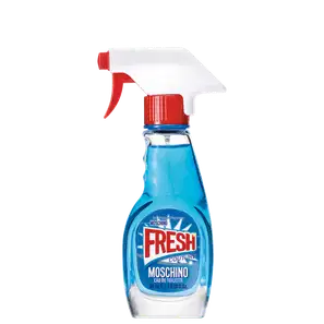 Moschino Fresh Couture Eau de Toilette - Perfume Feminino 30ml