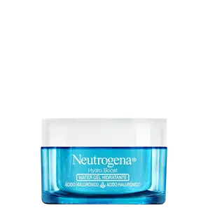 Neutrogena Hydro Boost Water Gel - Hidratante Facial 50g