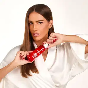Intt Deborah Secco Aroma Sedutor