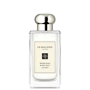 Wood Sage & Sea Salt Jo Malone London Cologne - Perfume Unissex 100ml