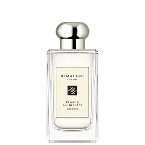 Peony & Blush Suede Jo Malone London Cologne - Perfume Unissex 100ml