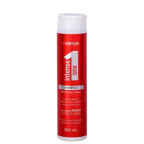 C.Kamura Intense One - Shampoo 300ml