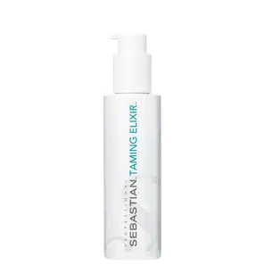 Sérum Capilar Tamming Elixir Sebastian Professional