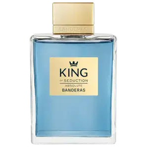 King of Seduction Absolute Banderas Eau de Toilette - Perfume Masculino