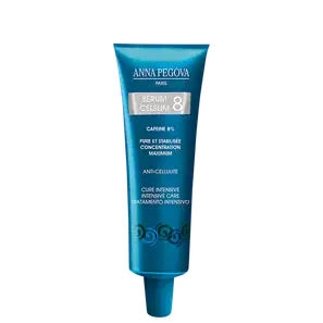 Anna Pegova Celslim 8 - Sérum para Celulite 80ml