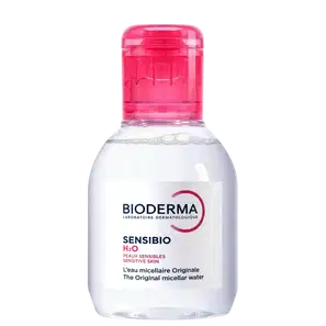 Bioderma Sensibio H2O Calmante - Água Micelar 100ml