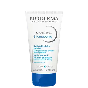 Bioderma Nodé DS+ - Shampoo Intensivo Anticaspa 125ml