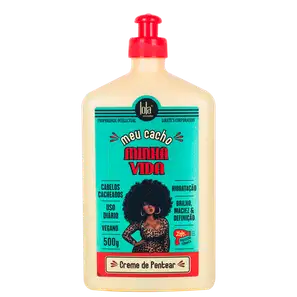 Lola Cosmetics Meu Cacho Minha Vida - Creme para Pentear