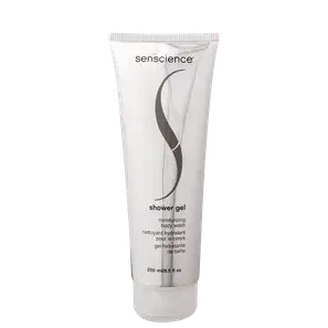 Senscience Shower Gel Moisturizing - Gel de Banho