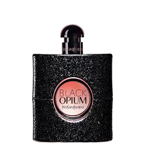 Black Opium Yves Saint Laurent Eau de Parfum