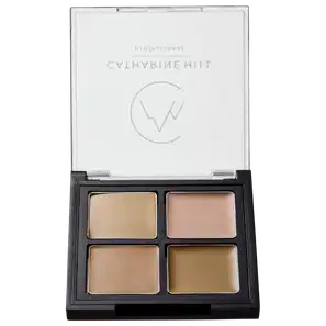 Catharine Hill Four Concealer Pele Clara - Paleta de Corretivo 8g