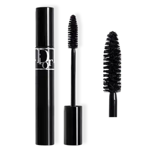 Dior Diorshow Waterproof 090 Black - Máscara para Cílios 1,5ml