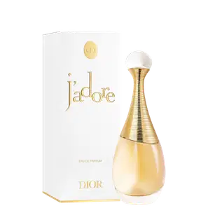 Conjunto J'adore Roller-Pearl Dior | Beleza na Web