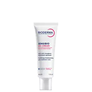 Bioderma Sensibio AR Creme Antivermelhidão