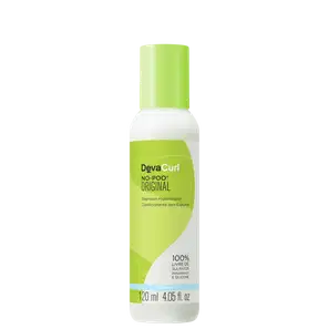 Deva Curl - Shampoo No Poo