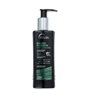 TRUSS Brush Keratin - Leave-in 250ml