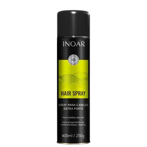 Inoar Extra Forte - Spray Fixador 400ml